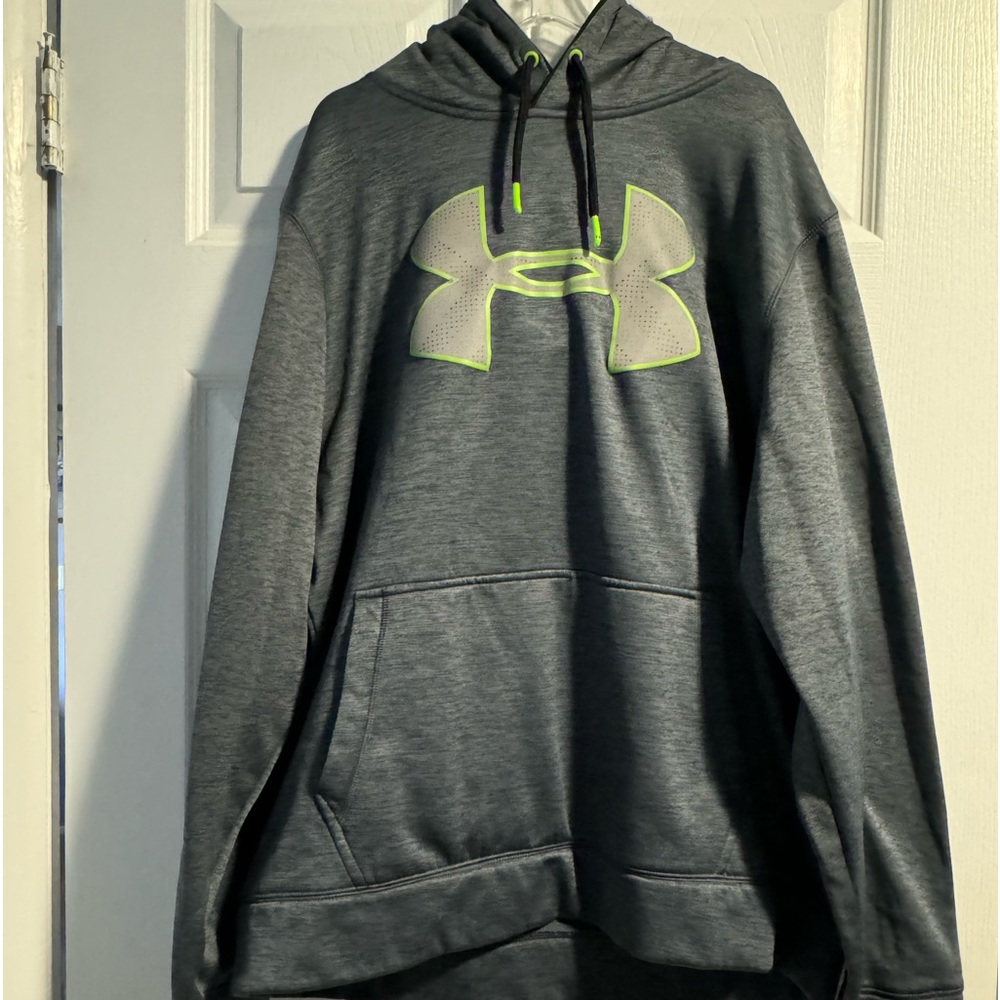 Mens UA Sweatshirt
